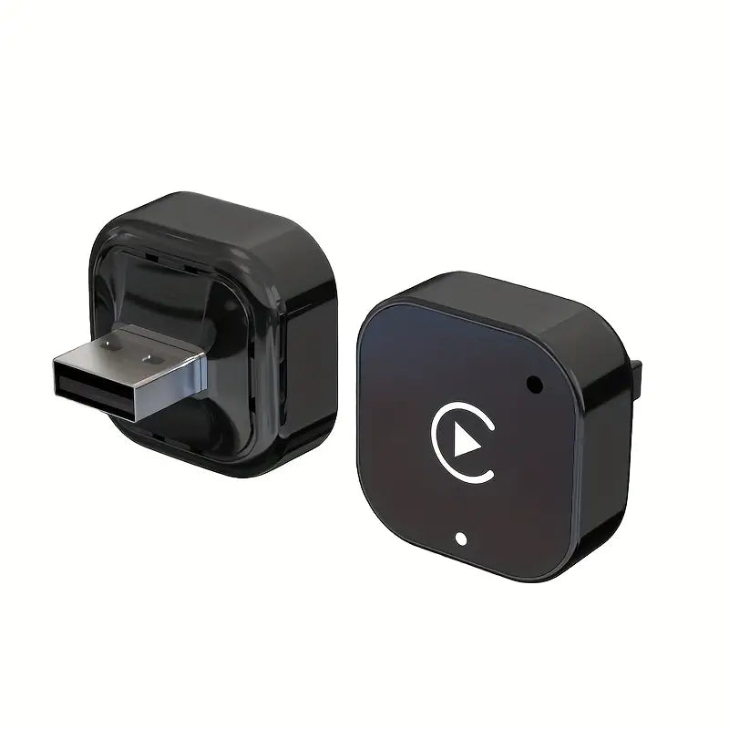 Wireless Apple CarPlay / Android Auto Adapter
